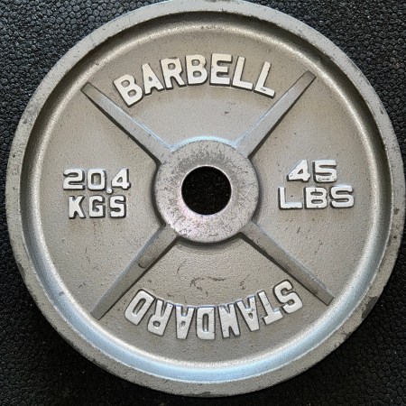 BODY BUILDING